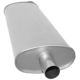 Purchase Top-Quality AP EXHAUST - 700466 - Muffler pa4