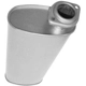 Purchase Top-Quality AP EXHAUST - 700466 - Muffler pa5
