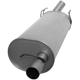 Purchase Top-Quality AP EXHAUST - 700474 - Muffler pa8