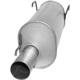 Purchase Top-Quality AP EXHAUST - 700476 - Muffler pa2