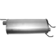 Purchase Top-Quality Muffler by AP EXHAUST - 700477 pa2