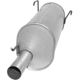 Purchase Top-Quality Muffler by AP EXHAUST - 700478 pa1