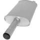 Purchase Top-Quality Muffler by AP EXHAUST - 700479 pa3