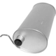 Purchase Top-Quality Muffler by AP EXHAUST - 700490 pa2