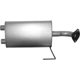 Purchase Top-Quality AP EXHAUST - 700491 - Muffler pa1