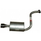 Purchase Top-Quality Muffler by BOSAL - 145-363 pa1