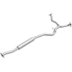 Purchase Top-Quality Silencieux de BOSAL - 286-557 pa3