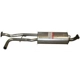 Purchase Top-Quality Muffler by BOSAL - 286-965 pa1