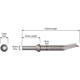 Purchase Top-Quality Muffler Cutter by AJAX TOOLS - A908 pa5