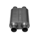 Purchase Top-Quality Muffler by FLOWMASTER - 425404 pa5