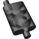 Purchase Top-Quality Muffler by FLOWMASTER - 42542 pa11