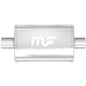 Purchase Top-Quality Muffler by MAGNAFLOW - 11219 pa1