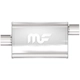 Purchase Top-Quality MAGNAFLOW - 11226 - Muffler pa6