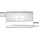 Purchase Top-Quality Muffler by MAGNAFLOW - 11236 pa7