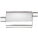 Purchase Top-Quality Muffler by MAGNAFLOW - 13215 pa8