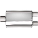 Purchase Top-Quality Muffler by MAGNAFLOW - 13288 pa10