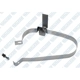 Purchase Top-Quality Muffler Strap by WALKER USA - 36372 pa2