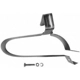 Purchase Top-Quality Muffler Strap by WALKER USA - 36372 pa3