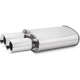 Purchase Top-Quality VIBRANT PERFORMANCE - 1047 - Muffler pa1