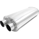 Purchase Top-Quality VIBRANT PERFORMANCE - 10538 - Muffler pa1