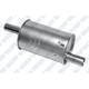 Purchase Top-Quality Muffler by WALKER USA - 21012 pa2