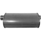 Purchase Top-Quality Stainless Steel Muffler - WALKER USA - 21047 pa3