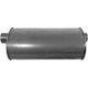 Purchase Top-Quality Stainless Steel Muffler - WALKER USA - 21047 pa5