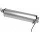 Purchase Top-Quality Stainless Silencieux en acier- WALKER USA - 21075 pa1