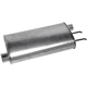 Purchase Top-Quality Stainless Steel Muffler - WALKER USA - 21110 pa8