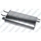 Purchase Top-Quality Muffler by WALKER USA - 21111 pa2