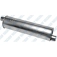 Purchase Top-Quality Steel Muffler - WALKER USA - 21151 pa2