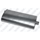 Purchase Top-Quality Stainless Steel Muffler - WALKER USA - 21180 pa2