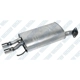 Purchase Top-Quality Stainless Silencieux en acier- WALKER USA - 21186 pa2
