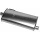 Purchase Top-Quality Stainless Steel Muffler - WALKER USA - 21190 pa3
