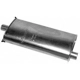 Purchase Top-Quality Stainless Steel Muffler - WALKER USA - 21192 pa1