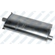 Purchase Top-Quality Stainless Steel Muffler - WALKER USA - 21192 pa2