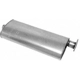 Purchase Top-Quality Stainless Steel Muffler - WALKER USA - 21195 pa3