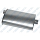 Purchase Top-Quality Stainless Steel Muffler - WALKER USA - 21200 pa2