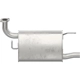 Purchase Top-Quality WALKER USA - 21213 - MUFFLER pa1