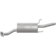 Purchase Top-Quality Muffler by WALKER USA - 21225 pa2