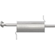 Purchase Top-Quality Muffler by WALKER USA - 21235 pa1