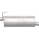 Purchase Top-Quality Muffler by WALKER USA - 21240 pa1