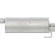 Purchase Top-Quality Muffler by WALKER USA - 21241 pa1