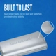 Purchase Top-Quality Muffler by WALKER USA - 21241 pa5
