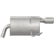 Purchase Top-Quality Muffler by WALKER USA - 21245 pa1