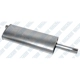 Purchase Top-Quality Stainless Steel Muffler - WALKER USA - 21275 pa2