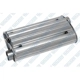 Purchase Top-Quality Stainless Silencieux en acier- WALKER USA - 21277 pa2