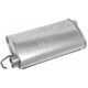 Purchase Top-Quality Stainless Steel Muffler - WALKER USA - 21278 pa1