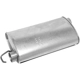 Purchase Top-Quality Stainless Steel Muffler - WALKER USA - 21278 pa8