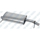 Purchase Top-Quality Muffler by WALKER USA - 21283 pa2